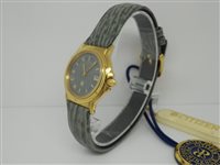 Armbanduhr Citizen Dame Prominence in Gelb vergoldet stahl EF8292-30L - EF8292-30L